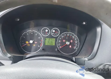 2011 Ford Transit Connect Xlt from USA, damaged, VIN NM0LS6BN7BT055532